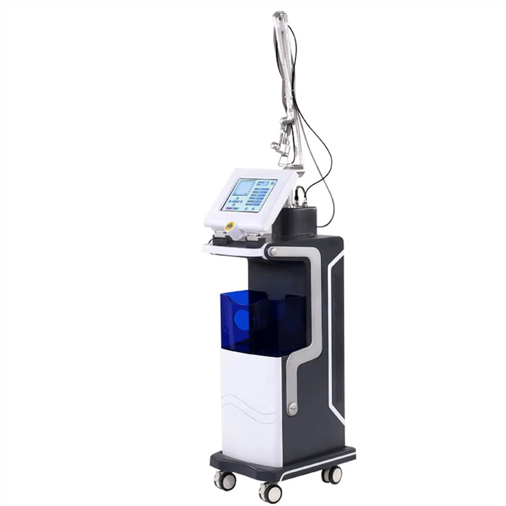 Adnewyddu Croen Tynhau Vaginal Co2 Rhannau Sbâr Laser Ar gyfer Co2 Ffracsiynol