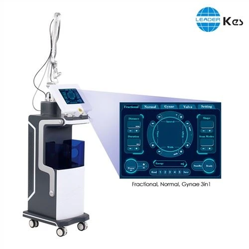Peiriant 10600nmlaser