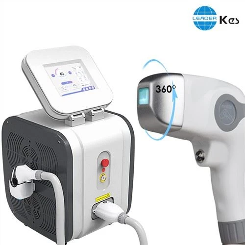Peiriant Laser Deuod 1064nm