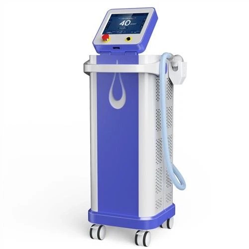 Pris Gorau Alma Soprano Laser Iâ Soprano Alma Laser Soprano Diode Laser yr Almaen