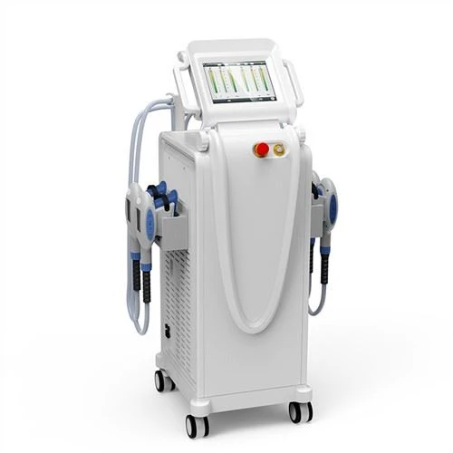 Cryo 4 Trin Corff Slimming Equipement