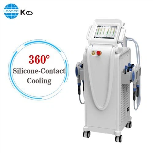 Dyfais Rhewi Braster