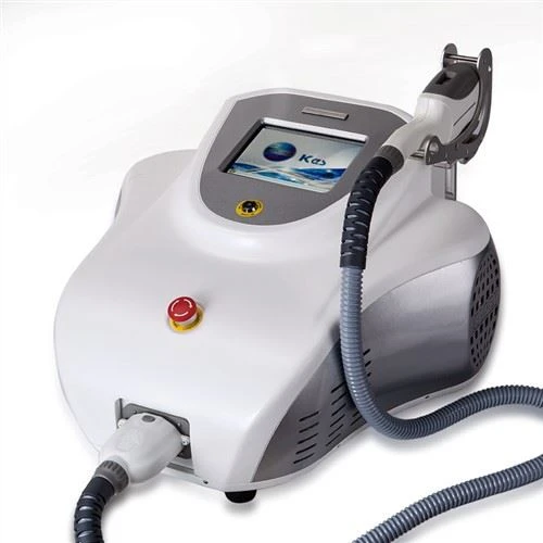 Lifft Wyneb Dyddodiad Laser IPL I Dynnu Peiriant Ipl Laser Wrinkles Ar Werth