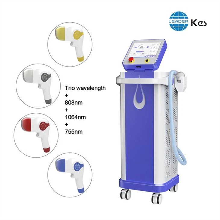Diode Laser 808nm cynnyrch rhatach