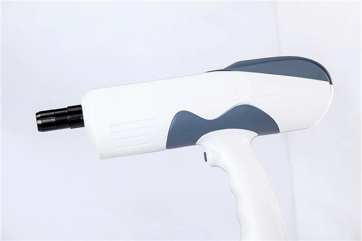 Hot Selling Product Professional MED-810A Q Switched Nd Yag Laser Tattoo Removal Machine