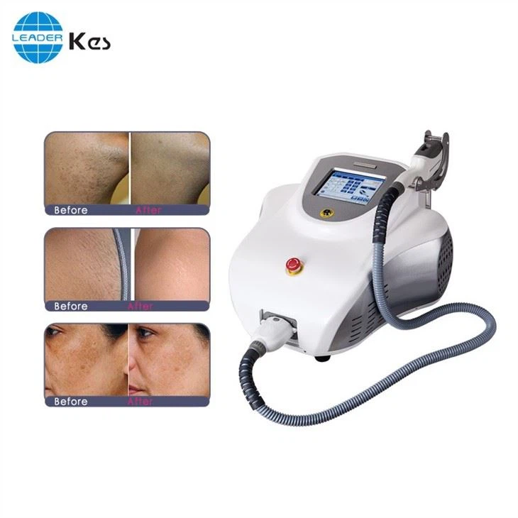 Ipl For Hair Removal And Whiten Skin Machine
