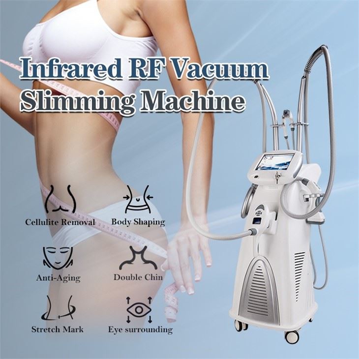 Newest Roller Cellulite Machine Med-360
