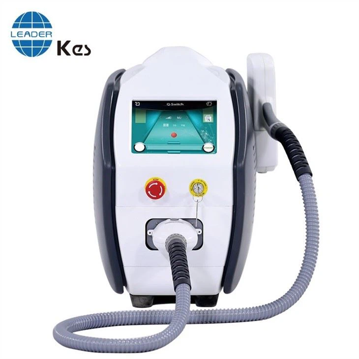 Professional Tattoo Removal Machine WithMedical CE