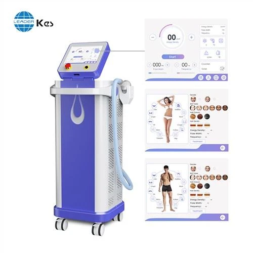 Cynnyrch Diode Laser 808nm