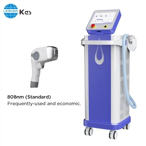 Peiriant Nm Laser Effeithiol 808