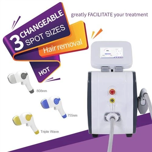 Offer Gwallt Laser