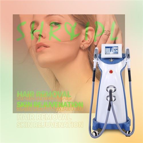 Peiriant Laser Ipl Oeri Uwch Proffesiynol