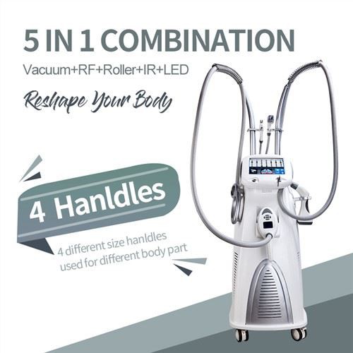 Synergy Vela Siâp Corff M360