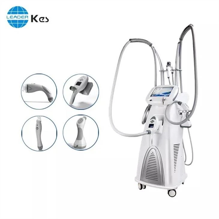 Peiriant Slimming Corff Rf Vaccum