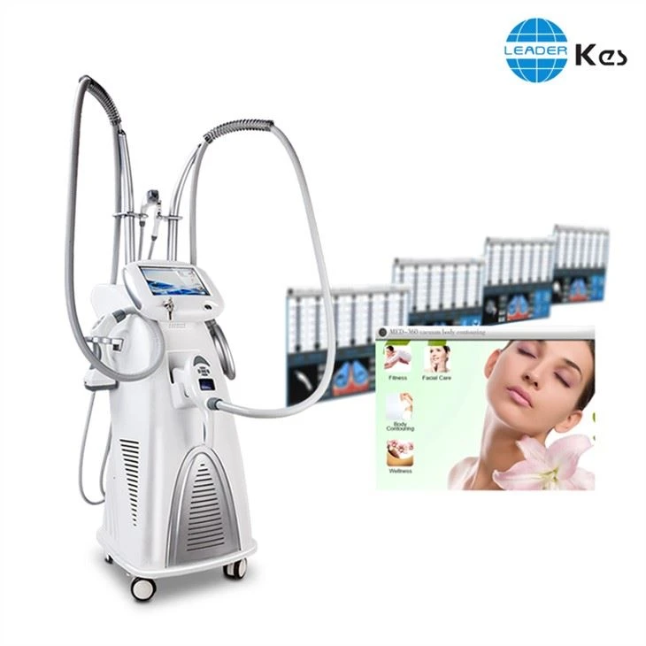 Velahsape Body Sclpt Machine