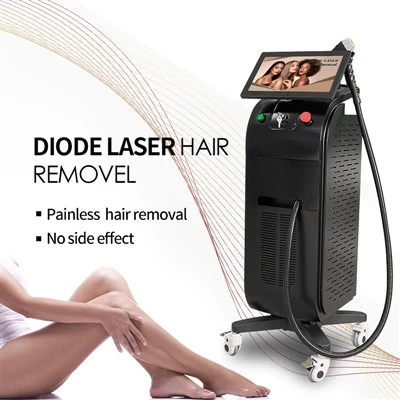 System Gwallt Laser Aculight-pro 808nm Diode