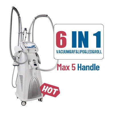 Cynhyrchion Seren Beijing KES Star a Pheiriant Contouring Corff Gwerthwr Gorau