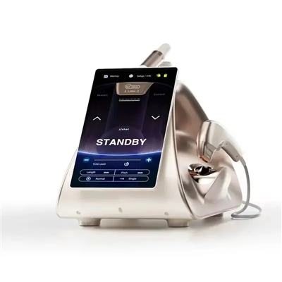 Hifu Ar gyfer Peiriant Tynnu Wrinkle