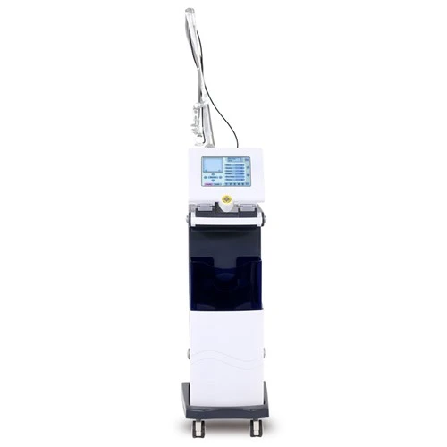 Peiriant Laser Ffractional Laser Co2 Ffractional Proffesiynol