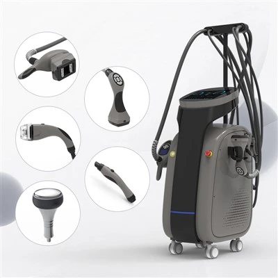 Peiriant Cavitation Ultrasonic Proffesiynol