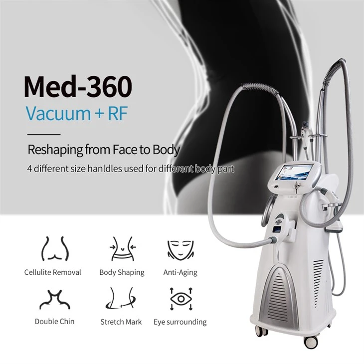 Offer Slimming Rholer Gwactod