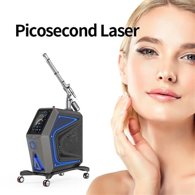 Peiriant Tynnu Tatŵ Laser Tsieina Pico