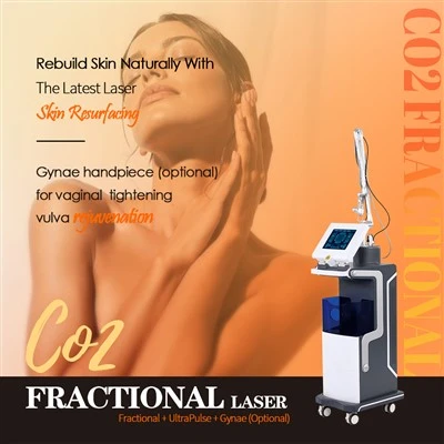 CO2 RF TUBE PEIRIANNAU LASER MULTISTION
