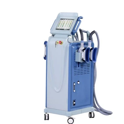 Dyfais Rhewgell Braster Cryolipolysis