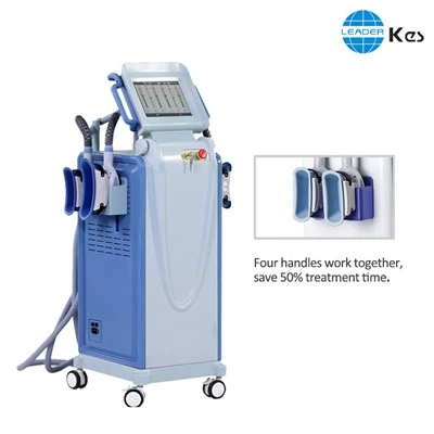 Rhewi Braster Peiriant Cryolipolysis Slimming