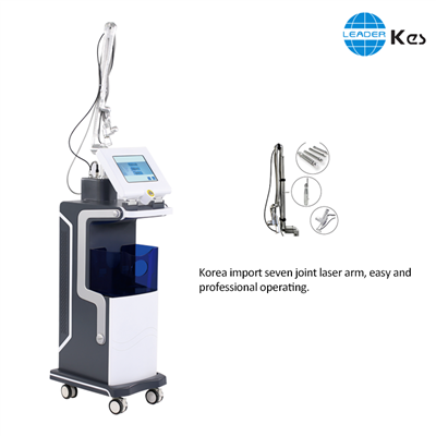 Offer Laser CO2 ffracsiynol