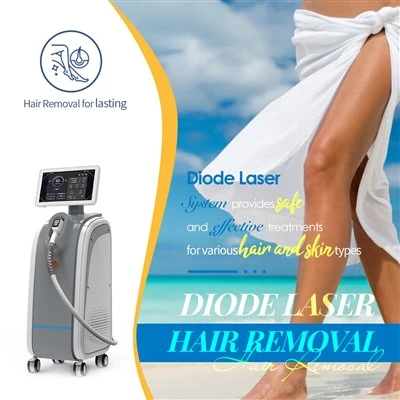 Offer Cyflenwi Harddwch Cyfanwerthol 808 Laser Deuod